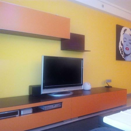 Patacona Mare Nostrum Apartment Valencia Buitenkant foto