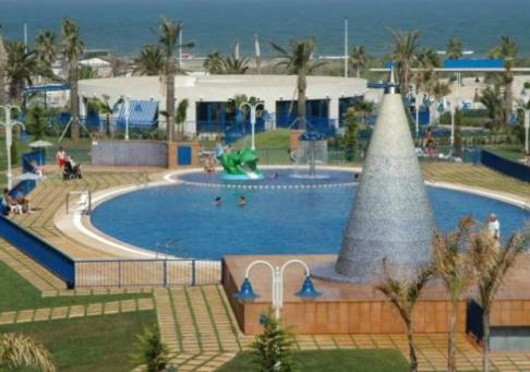 Patacona Mare Nostrum Apartment Valencia Buitenkant foto